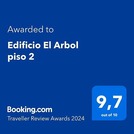 Edificio El Arbol Piso 2 Apartment Кориентес Екстериор снимка