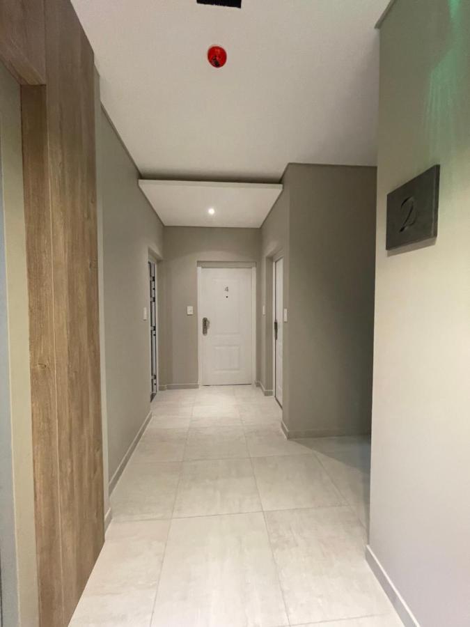 Edificio El Arbol Piso 2 Apartment Кориентес Екстериор снимка