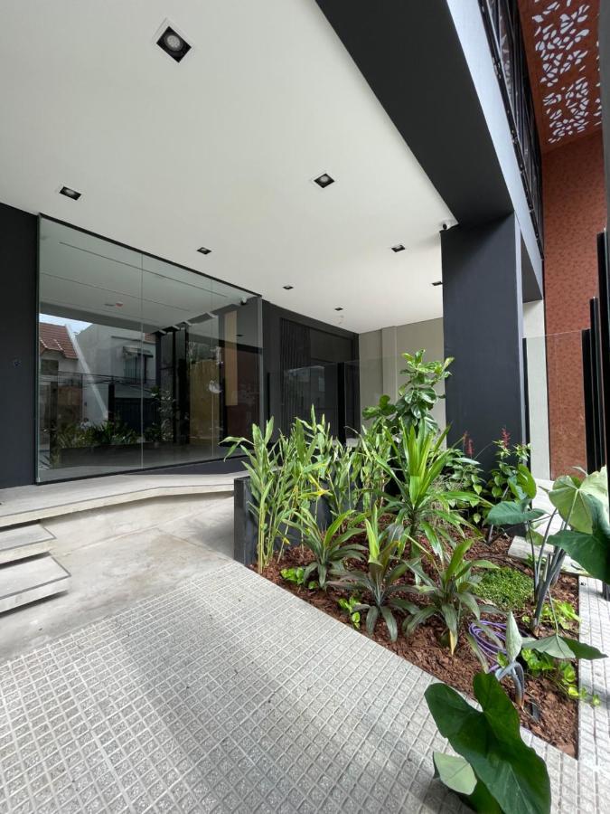 Edificio El Arbol Piso 2 Apartment Кориентес Екстериор снимка