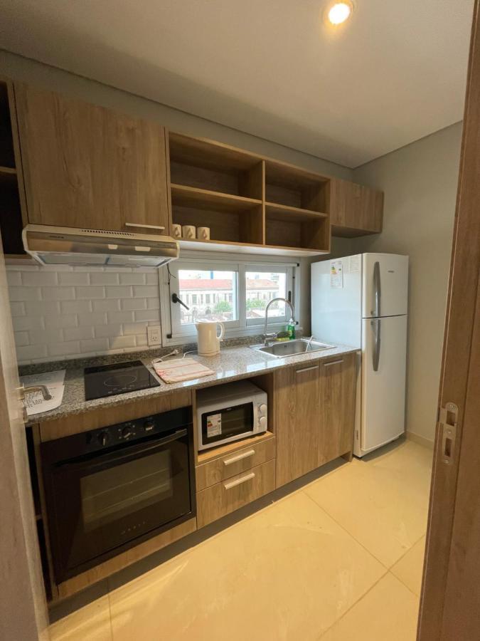 Edificio El Arbol Piso 2 Apartment Кориентес Екстериор снимка