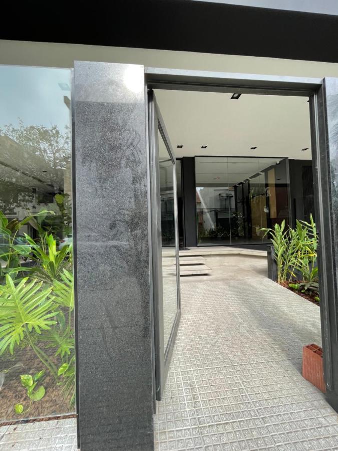 Edificio El Arbol Piso 2 Apartment Кориентес Екстериор снимка