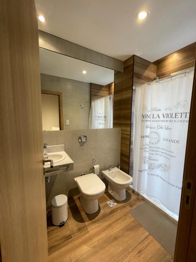Edificio El Arbol Piso 2 Apartment Кориентес Екстериор снимка