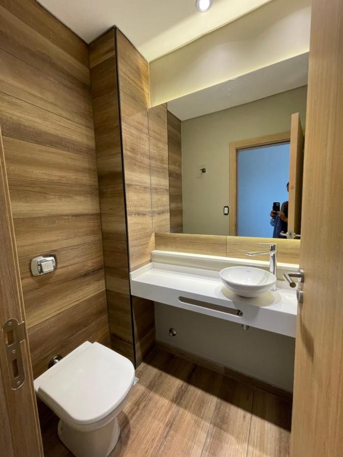 Edificio El Arbol Piso 2 Apartment Кориентес Екстериор снимка