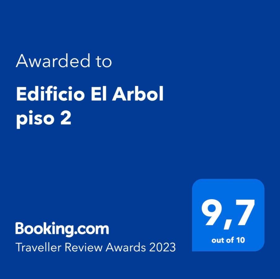 Edificio El Arbol Piso 2 Apartment Кориентес Екстериор снимка