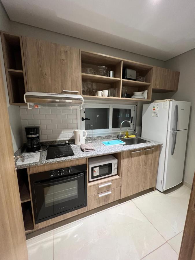 Edificio El Arbol Piso 2 Apartment Кориентес Екстериор снимка