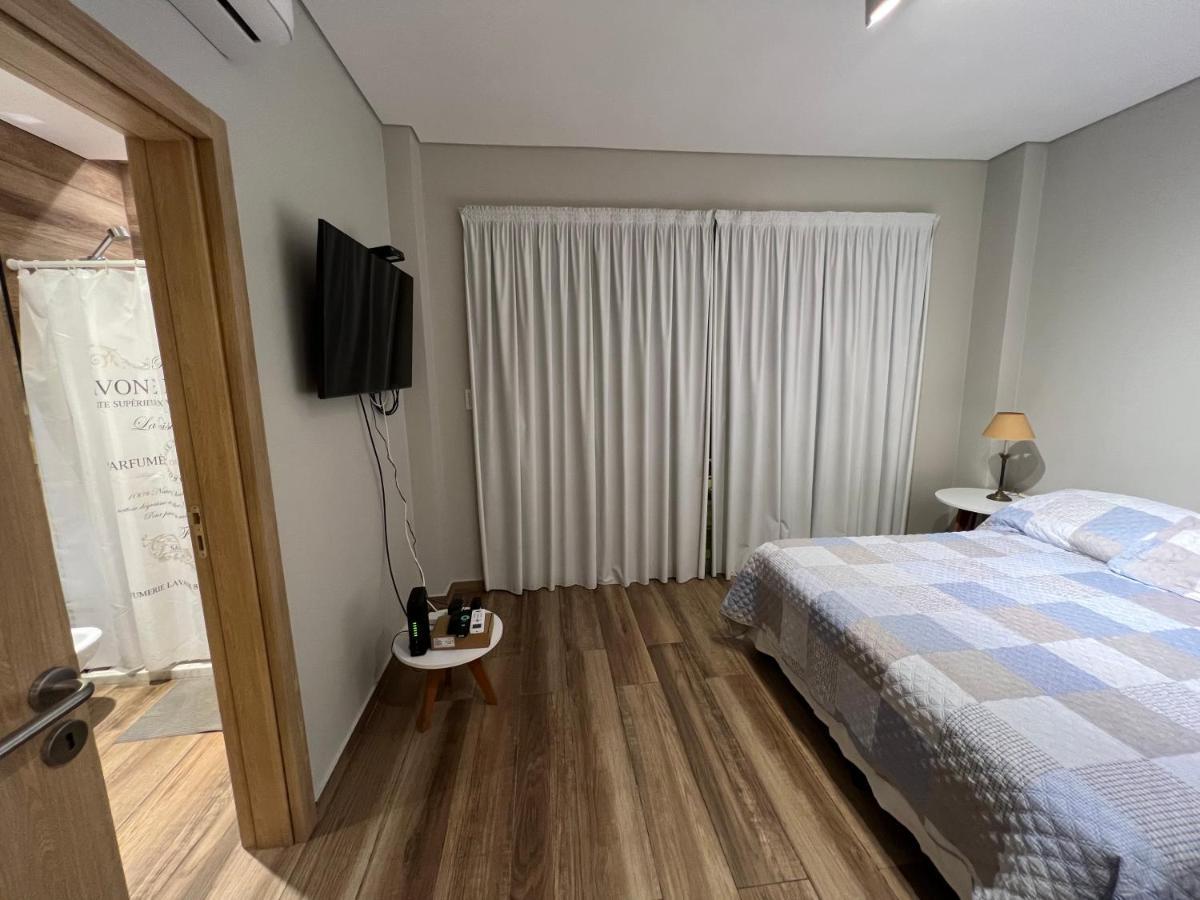 Edificio El Arbol Piso 2 Apartment Кориентес Екстериор снимка