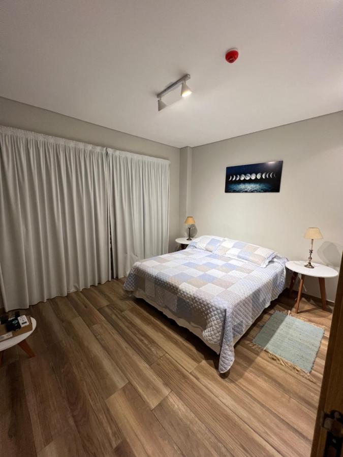 Edificio El Arbol Piso 2 Apartment Кориентес Екстериор снимка