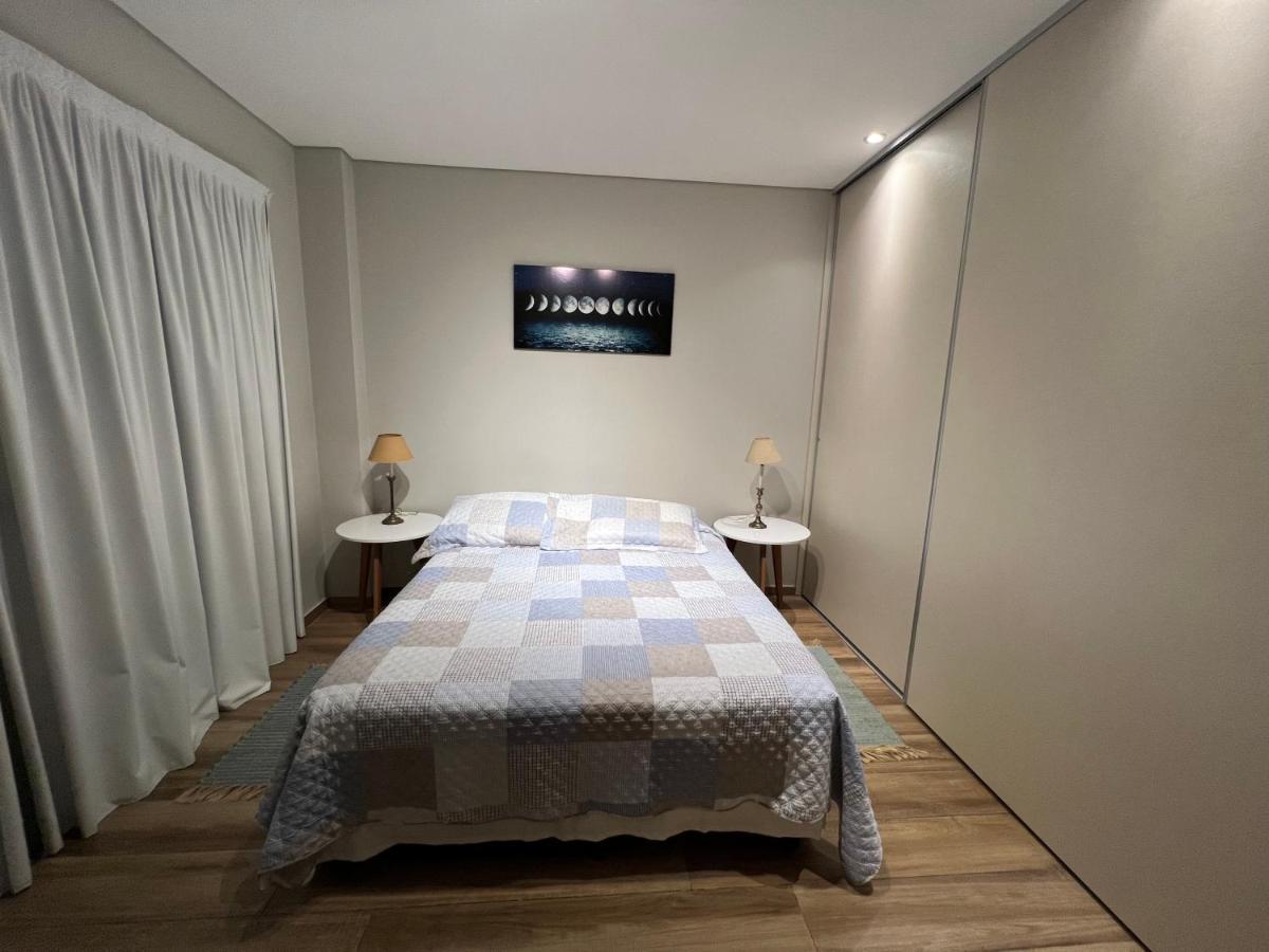 Edificio El Arbol Piso 2 Apartment Кориентес Екстериор снимка