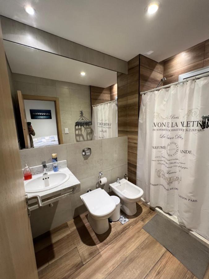 Edificio El Arbol Piso 2 Apartment Кориентес Екстериор снимка