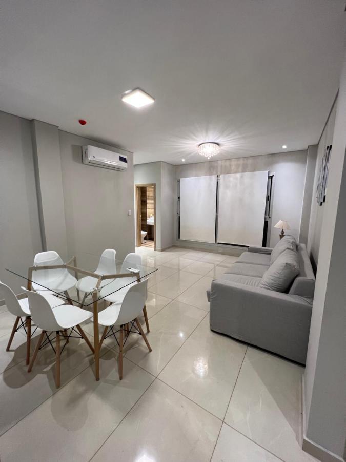 Edificio El Arbol Piso 2 Apartment Кориентес Екстериор снимка