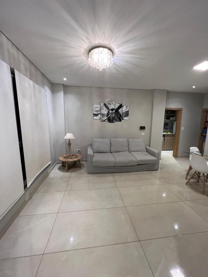 Edificio El Arbol Piso 2 Apartment Кориентес Екстериор снимка
