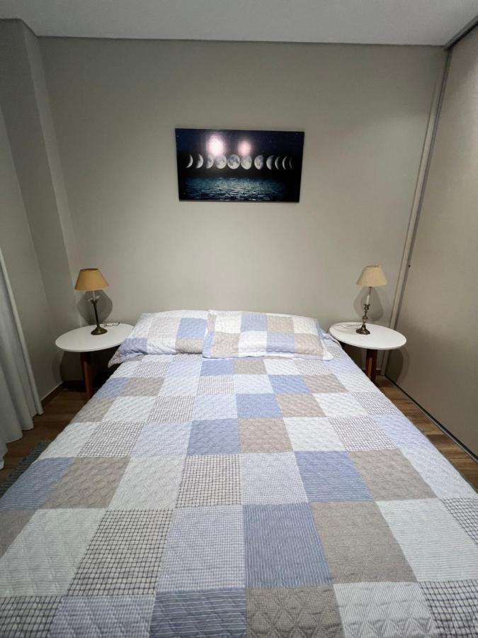 Edificio El Arbol Piso 2 Apartment Кориентес Екстериор снимка